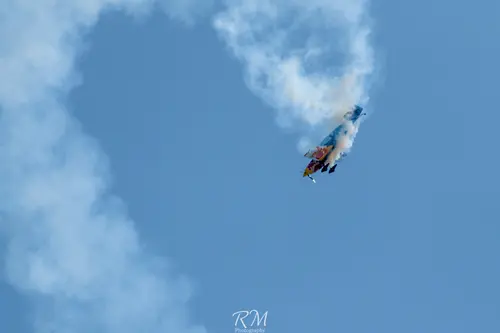 2024 Ldn airshow photo 53